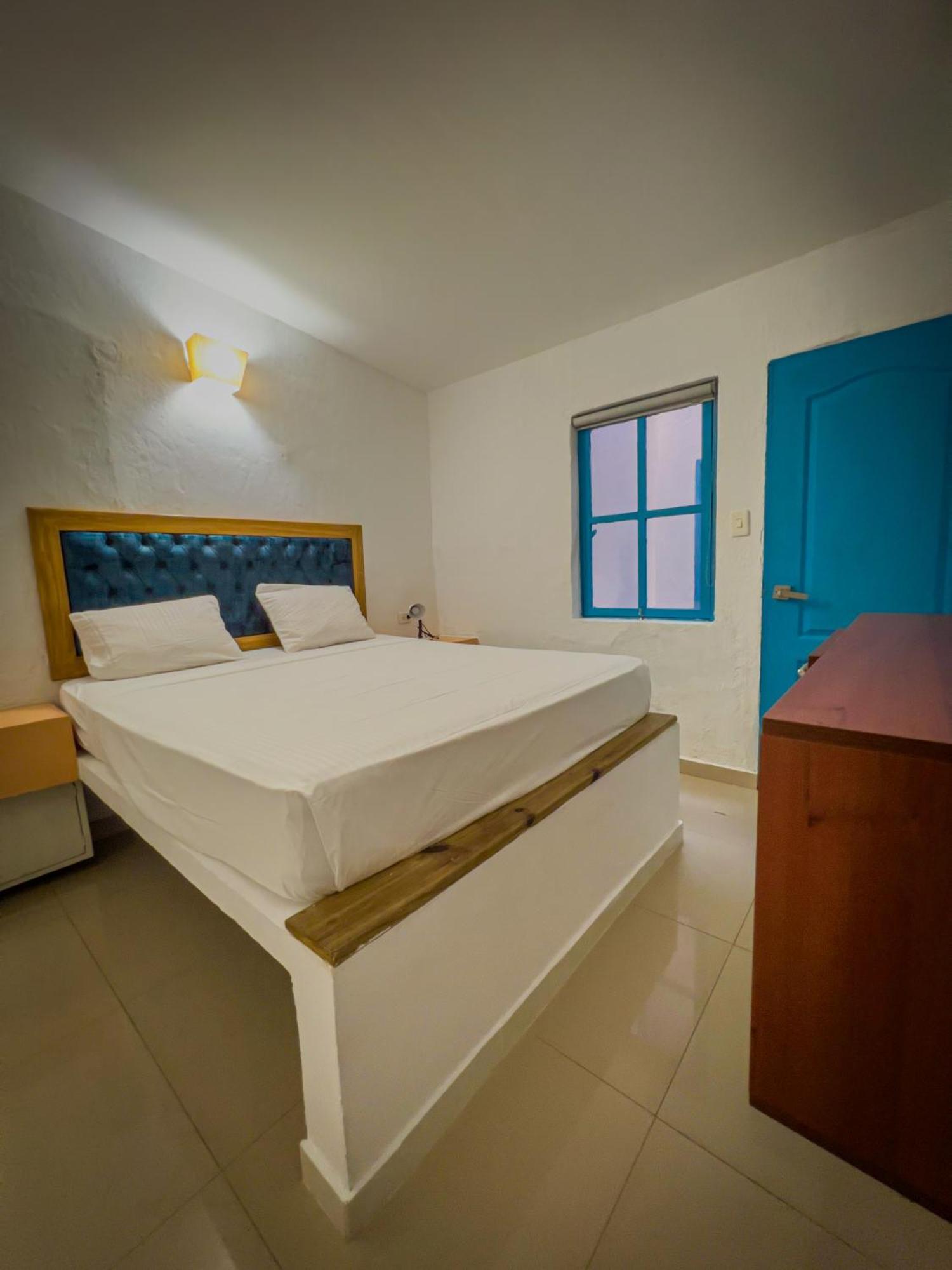 Faro De Alejandría Bed and breakfast Santa Marta (Magdalena)