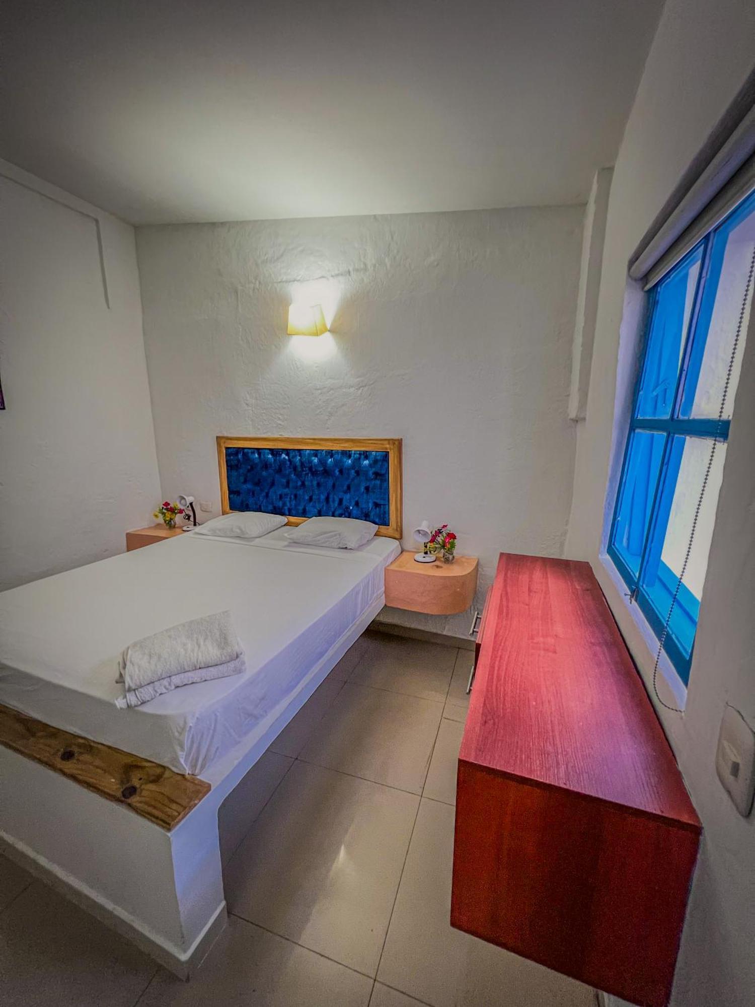 Bed and breakfast Faro De Alejandría
