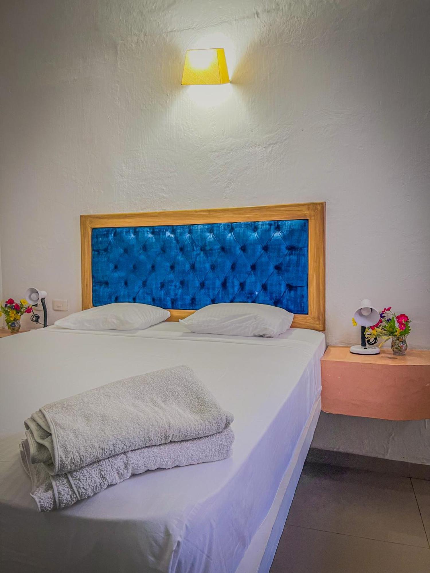 Faro De Alejandría Bed and breakfast Santa Marta (Magdalena)