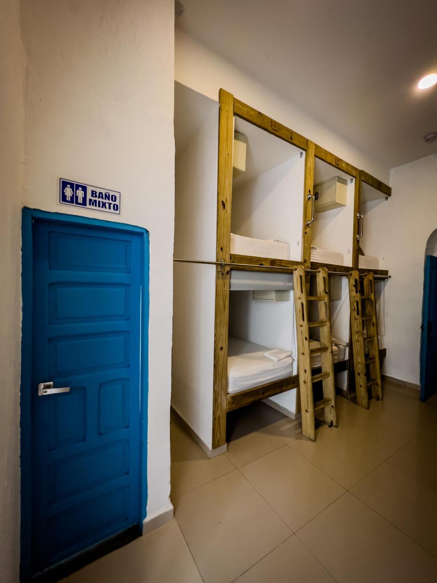 Bed and breakfast Faro De Alejandría