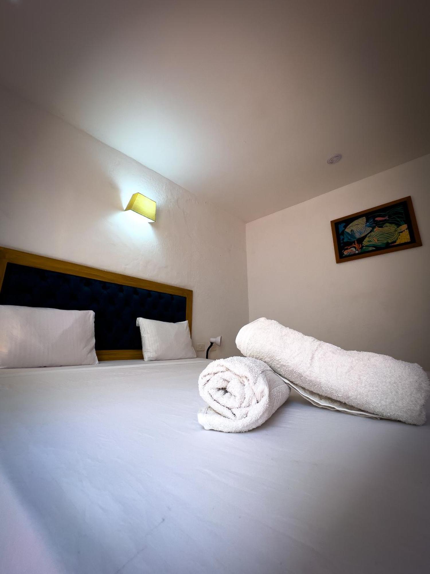 Bed and breakfast Faro De Alejandría