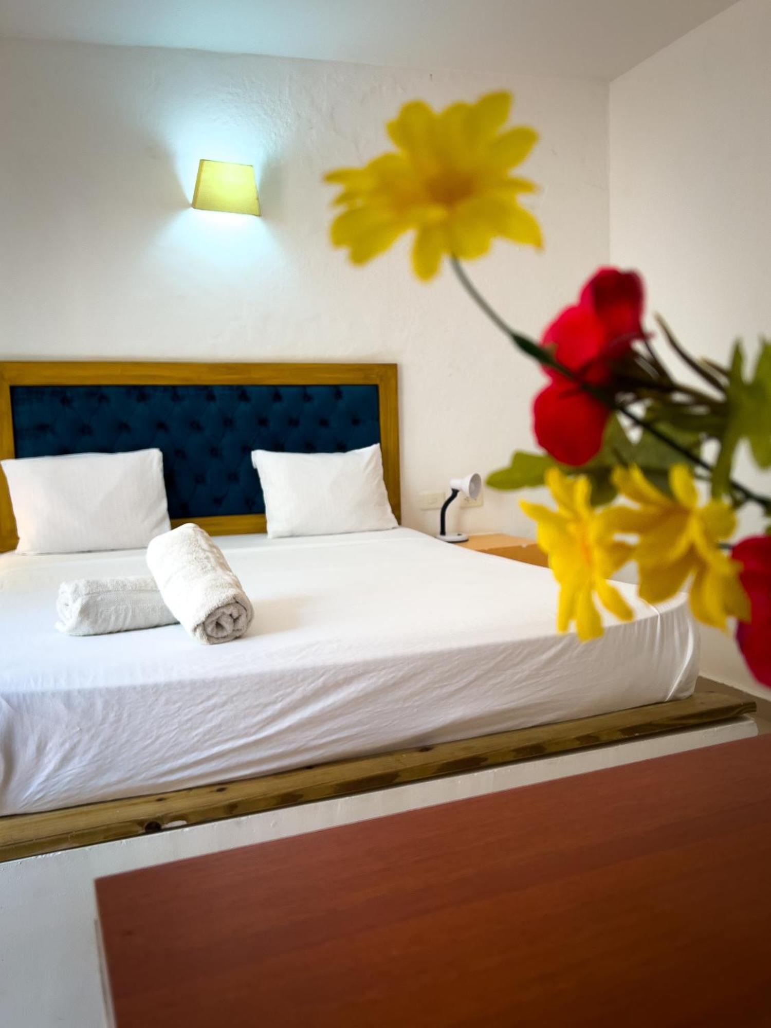 Faro De Alejandría Bed and breakfast