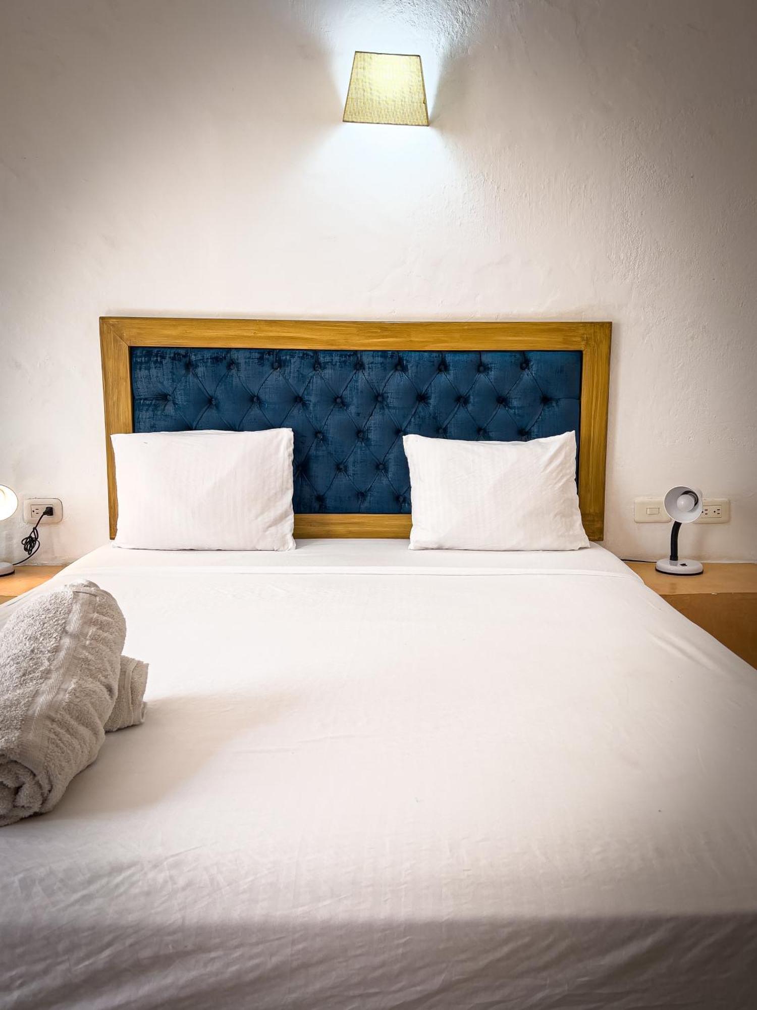Bed and breakfast Faro De Alejandría 2*