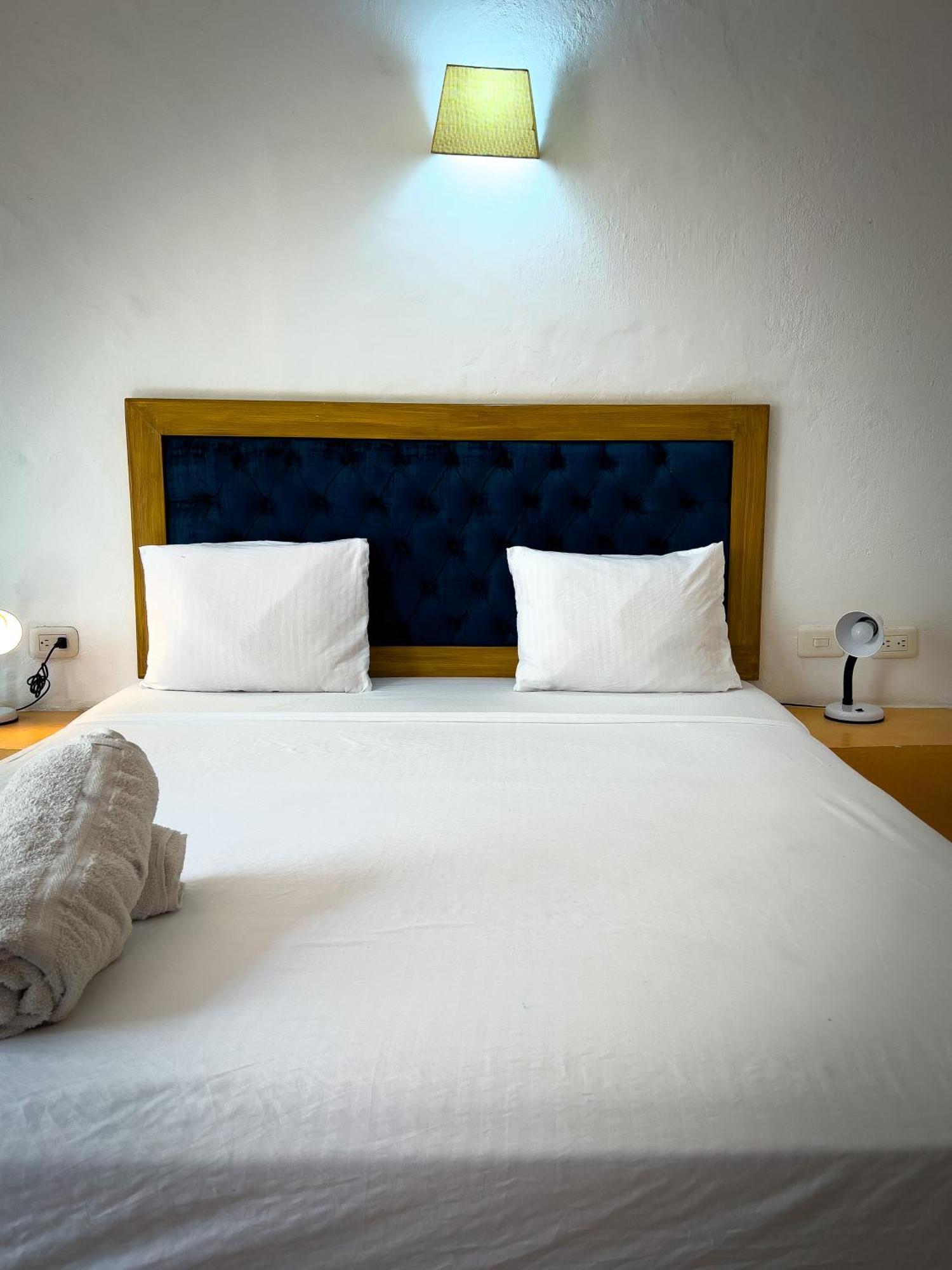 Faro De Alejandría Bed and breakfast 2*