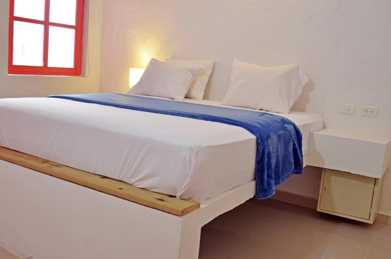 Faro De Alejandría Bed and breakfast 2*